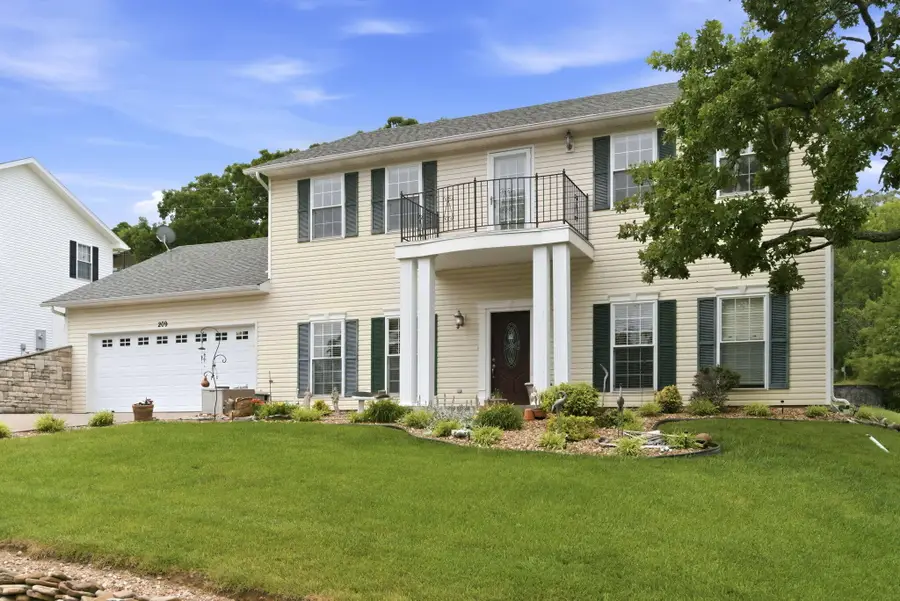 209 N Maple Street, Blue Eye, MO 65611 - #3