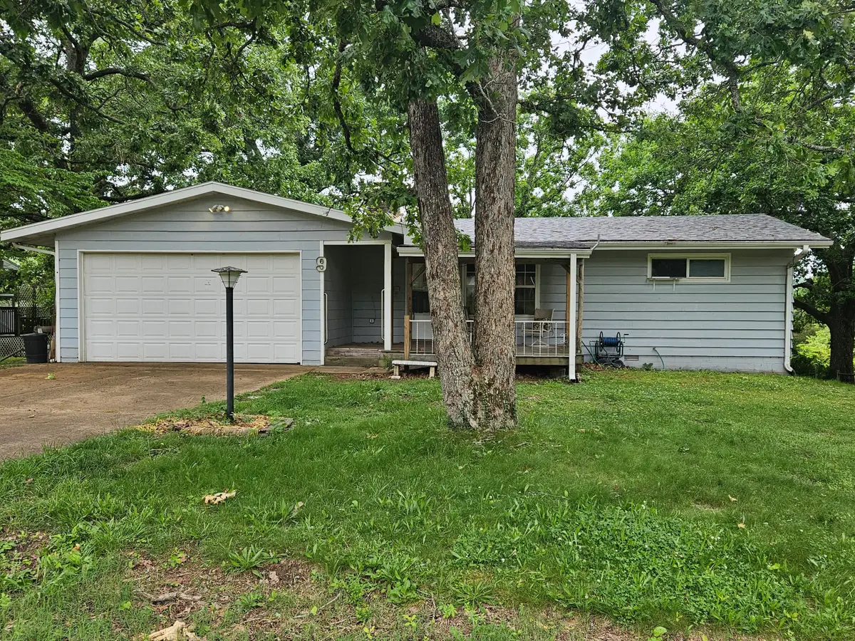 9 Pioneer Place, Kimberling City, MO 65686 - #1