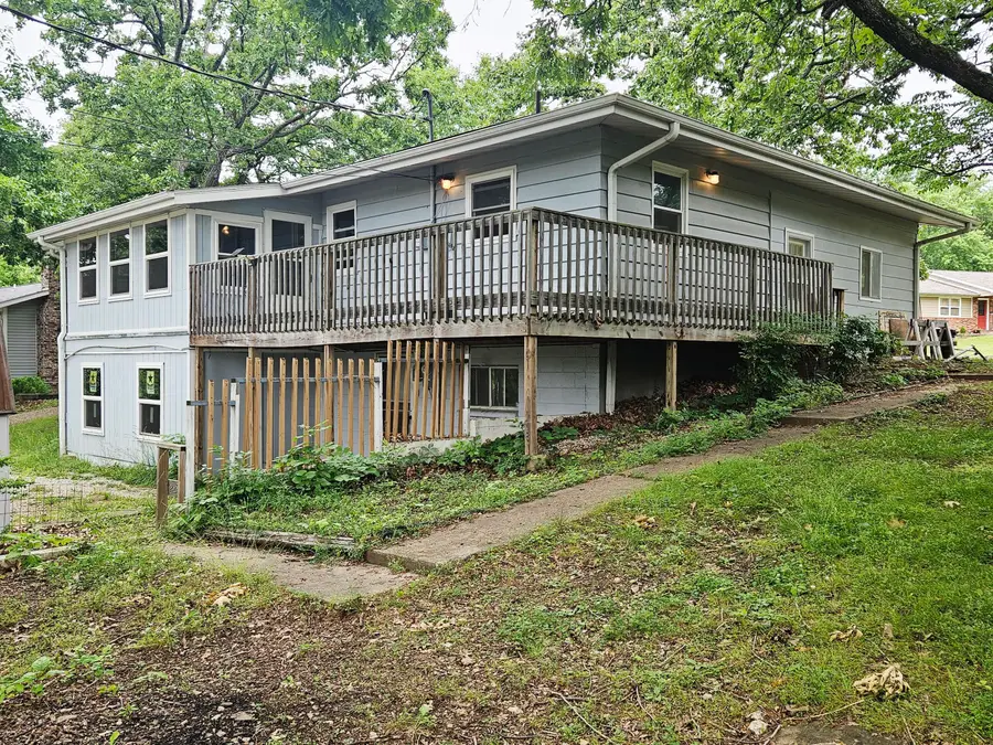 9 Pioneer Place, Kimberling City, MO 65686 - #2