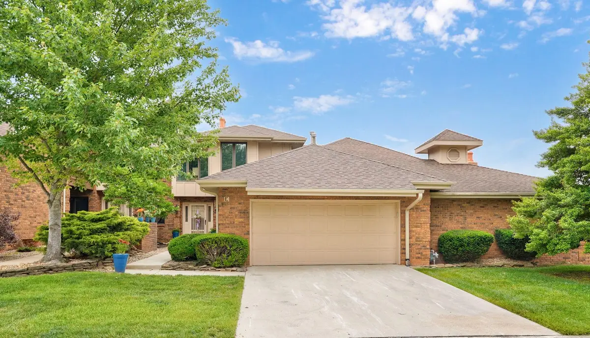 3141 E Raynell Street #E, Springfield, MO 65804 - #1