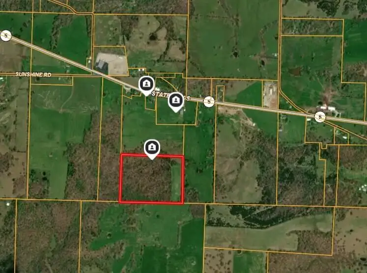 5853 Missouri 5, Hartville, MO 65667 - #3