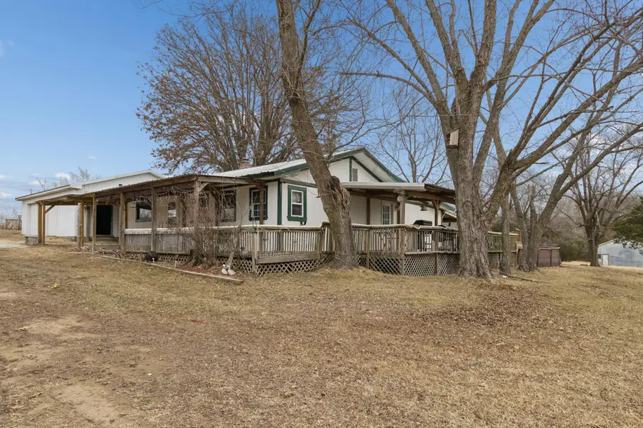 7535 Highway Aa, Humansville, MO 65674 - #2
