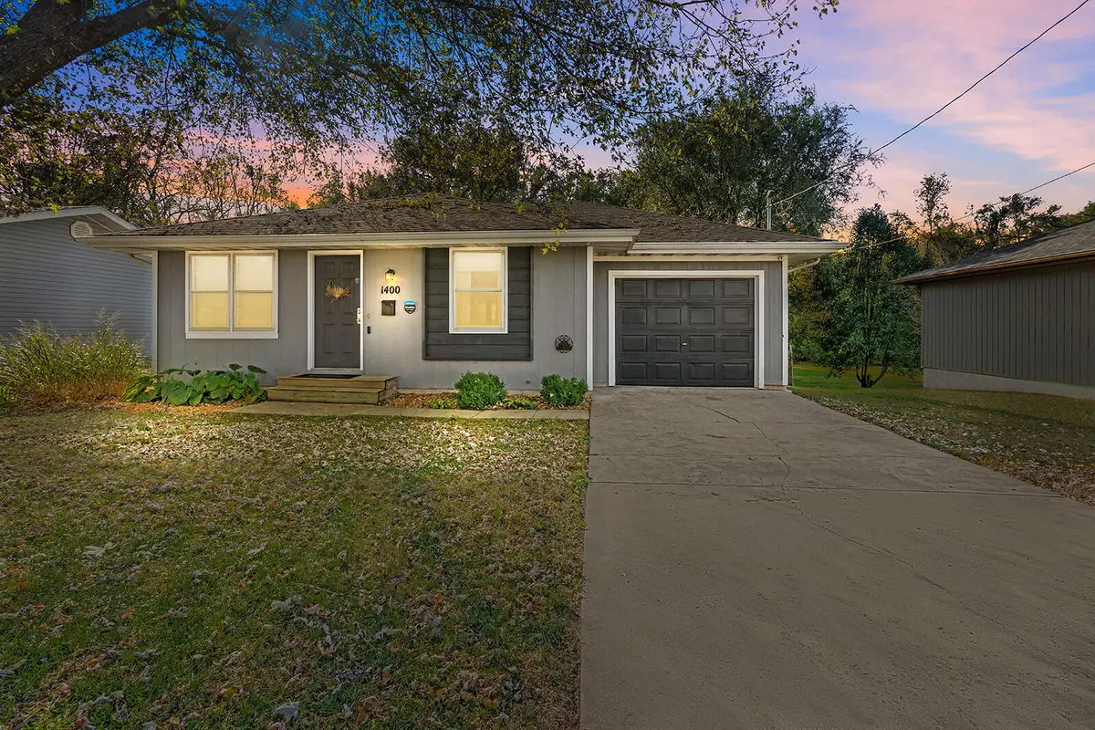 1400 W Loren Street, Springfield, MO 65807 - #1