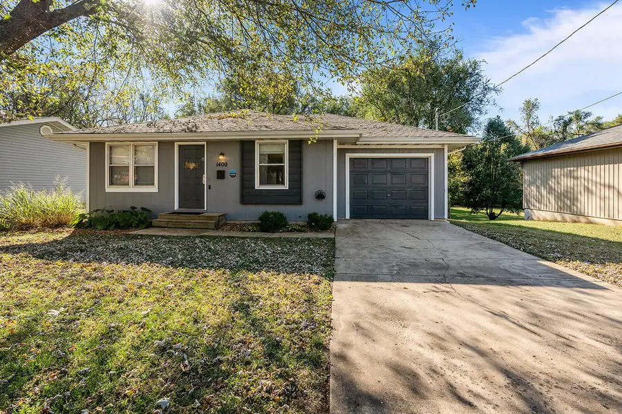 1400 W Loren Street, Springfield, MO 65807 - #2