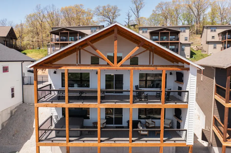 40 Cindy Lane, Branson, MO 65616 - #3