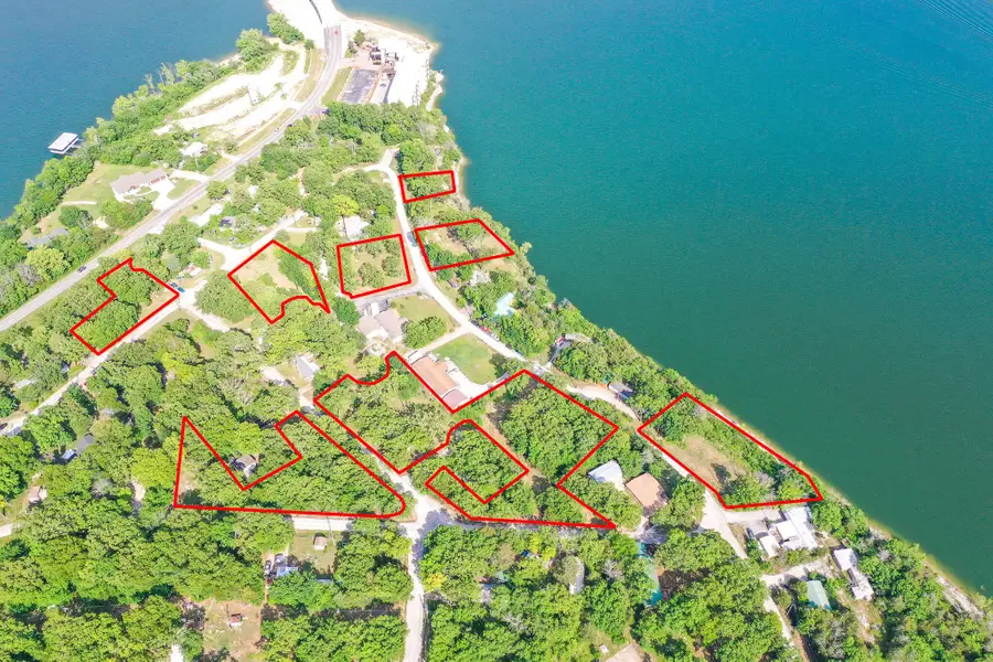 Lot 19 6th Avenue, Ridgedale, MO 65739 - #2