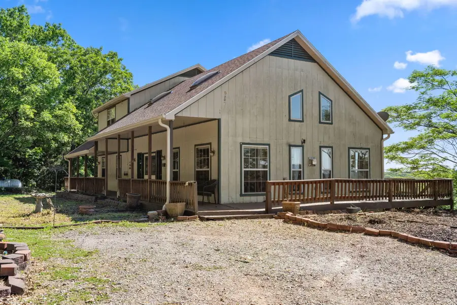 1052 Broken Arrow Estates Road, Lampe, MO 65681 - #3