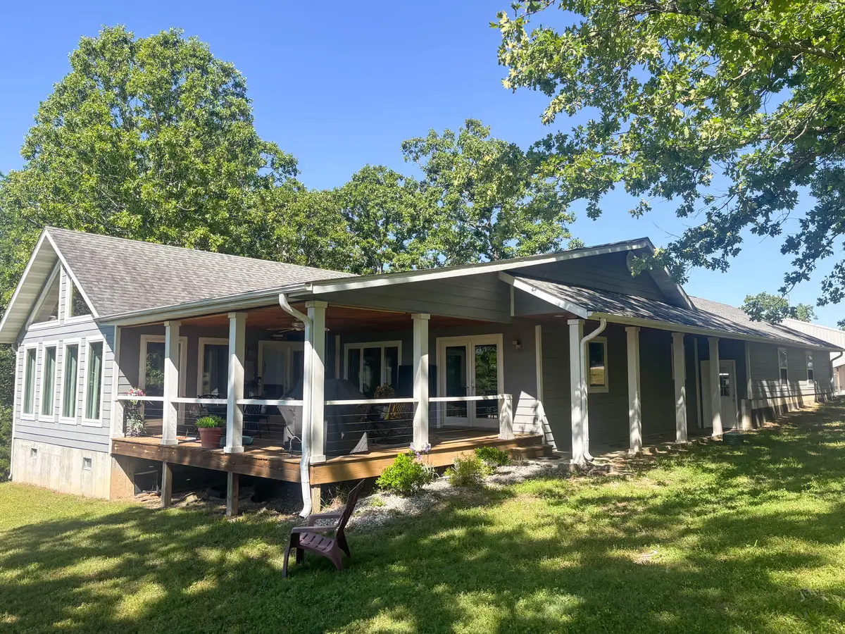 34 Glenwood Lane Lane, Theodosia, MO 65761 - #1