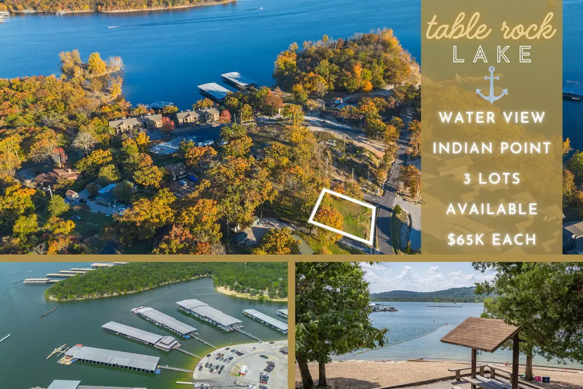 Lot 55 Locust Lane, Branson, MO 65616 - #1