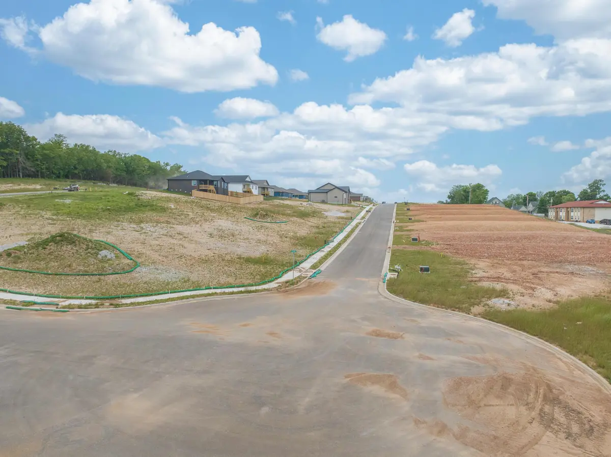 906 W Pebblebrooke Drive, Ozark, MO 65721 - #1