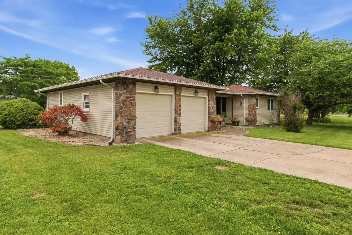 708 Carlton Street, Mountain Grove, MO 65711 - #1