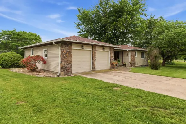 708 Carlton Street, Mountain Grove, MO 65711