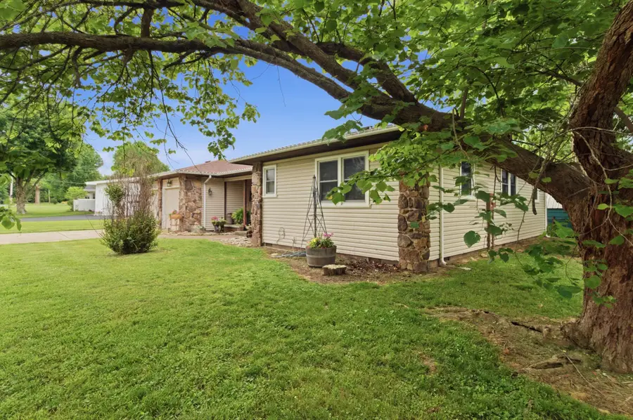 708 Carlton Street, Mountain Grove, MO 65711 - #3