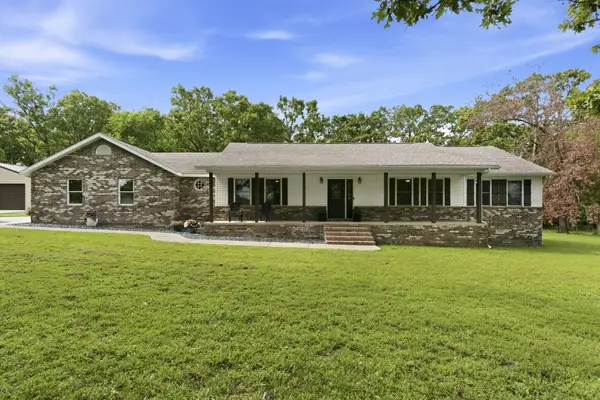 Address Withheld By Seller, Louisburg, MO 65685