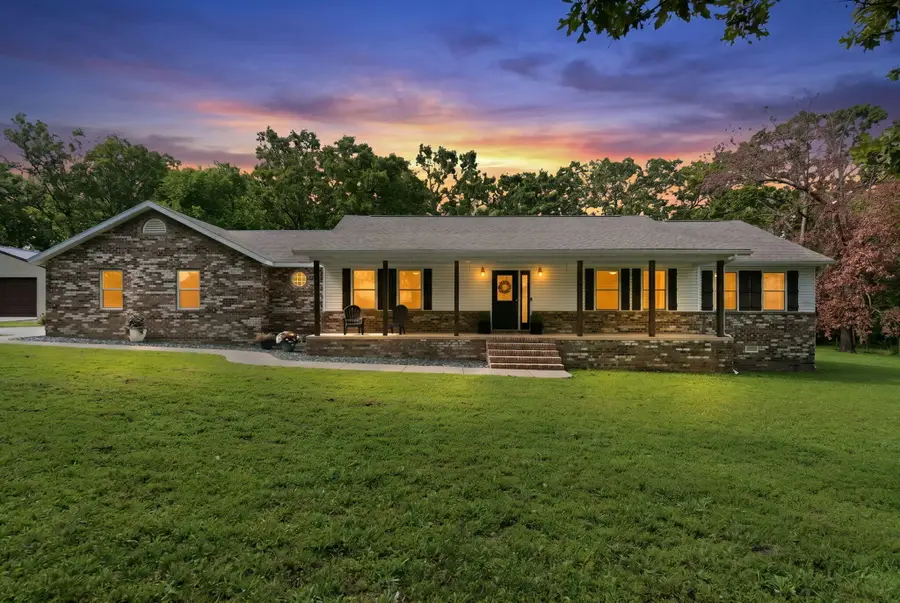 Address Withheld By Seller, Louisburg, MO 65685 - #2