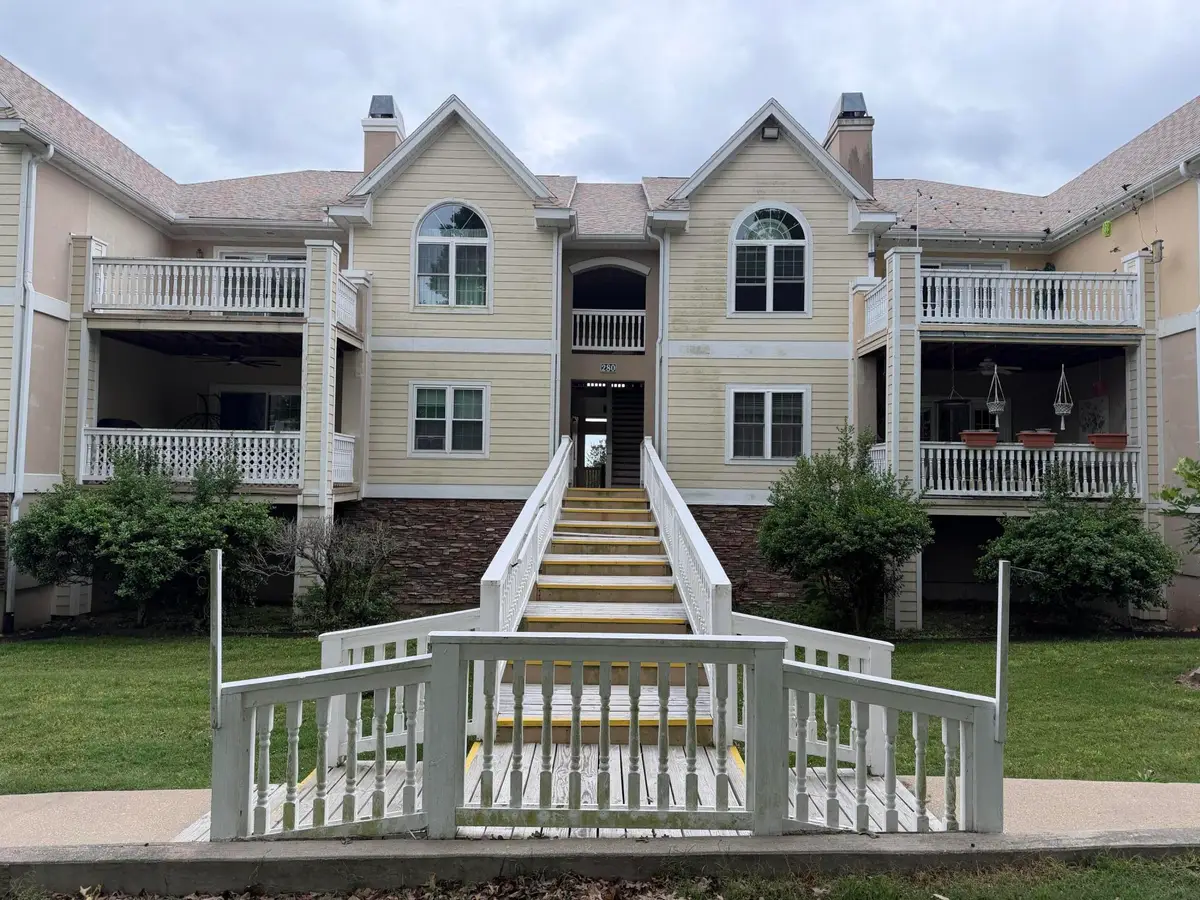 280 Woodland Drive W # 23-1d, Branson, MO 65616 - #1