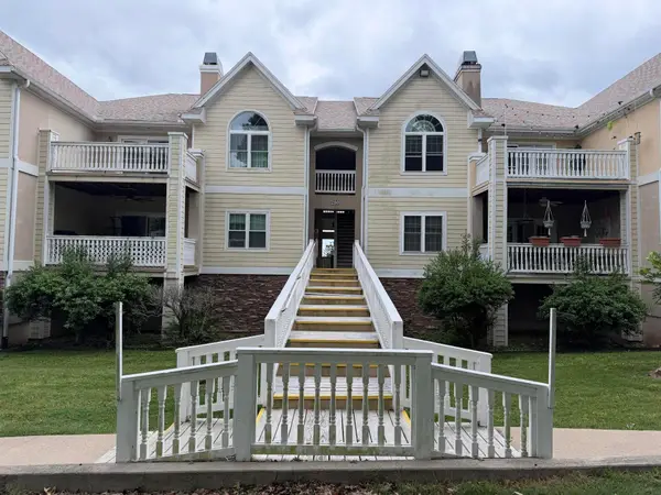 280 Woodland Drive W # 23-1d, Branson, MO 65616