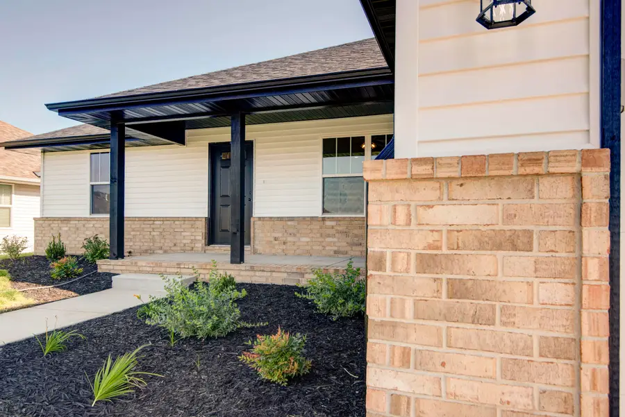 822 S Ridgemont Drive #Lot 143, Nixa, MO 65714 - #3
