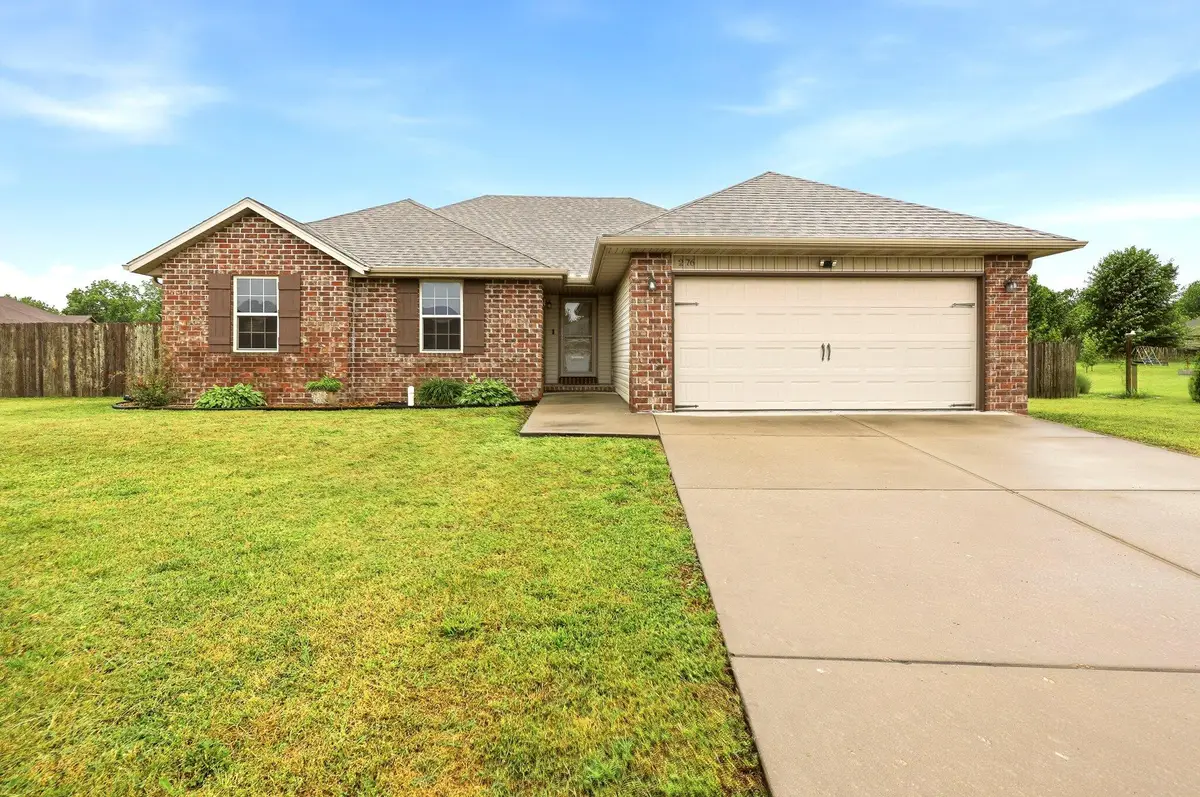 276 E Garnet Drive, Republic, MO 65738 - #1