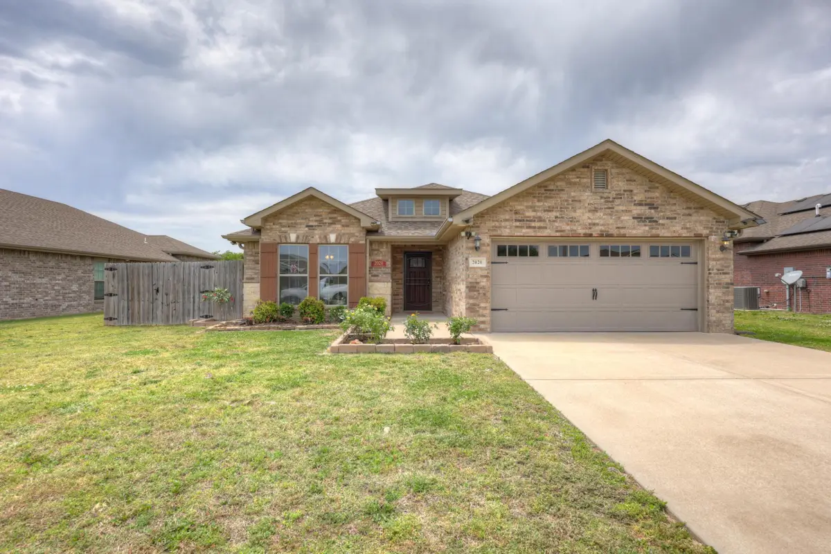 2020 S Jonathan Hunter Street, Joplin, MO 64804 - #1