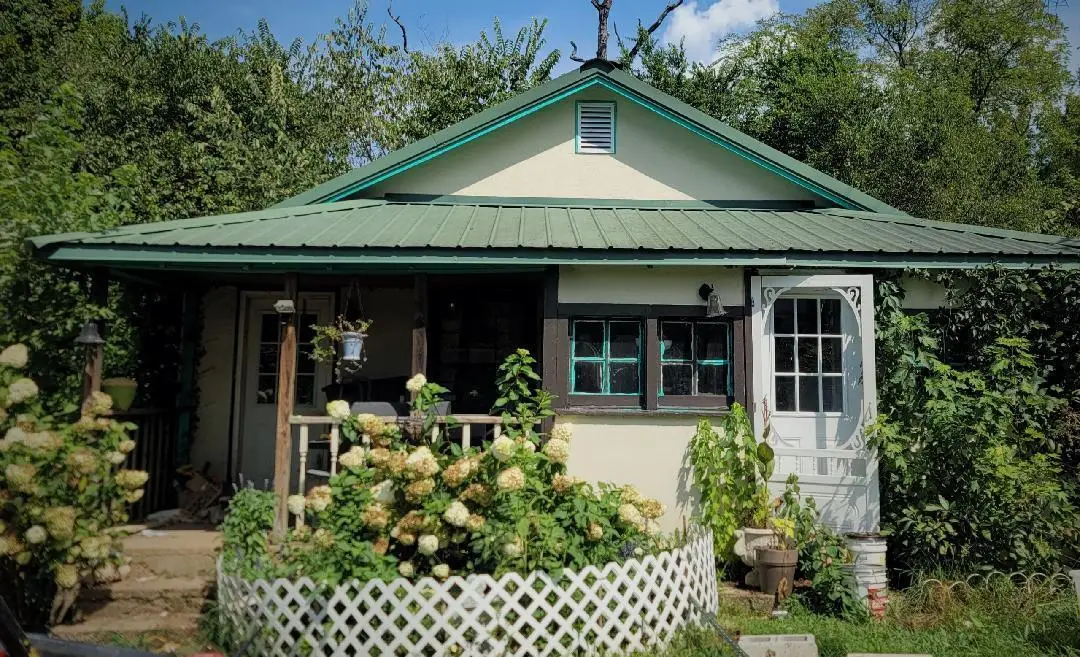 2670 County Road 132, Wasola, MO 65773 - #1