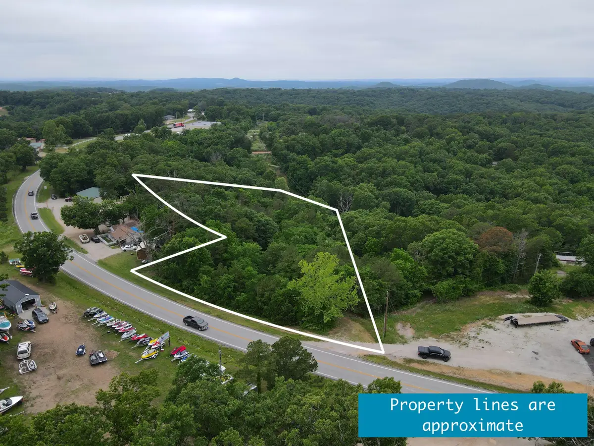 Address Withheld By Seller, Lampe, MO 65681 - #1