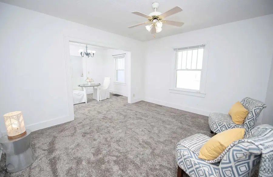 1308 E University Street, Springfield, MO 65804 - #2