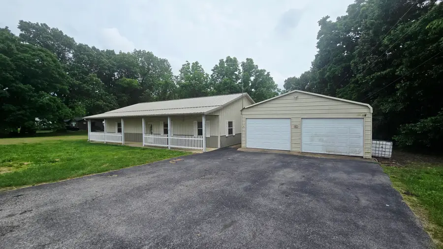 19607 State Highway 76, Cassville, MO 65625 - #2