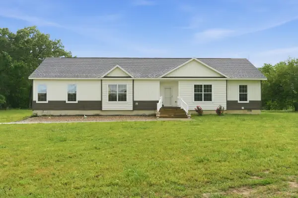 4146 S S 16th Road, Fair Play, MO 65649