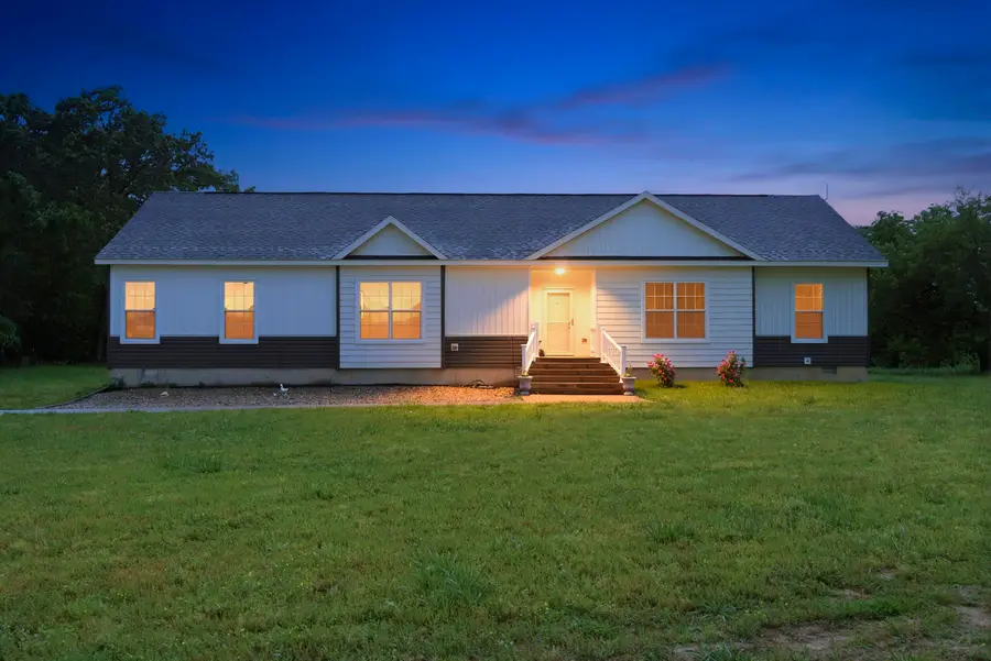 4146 S S 16th Road, Fair Play, MO 65649 - #2
