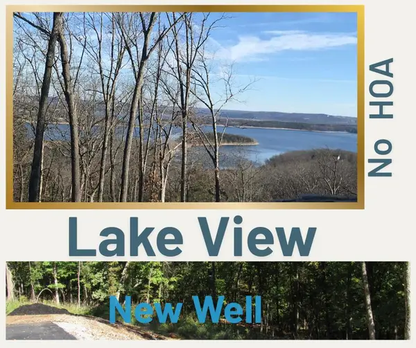 Tbd-Lot 1c Lake Bluff Dr, Branson West, MO 65737