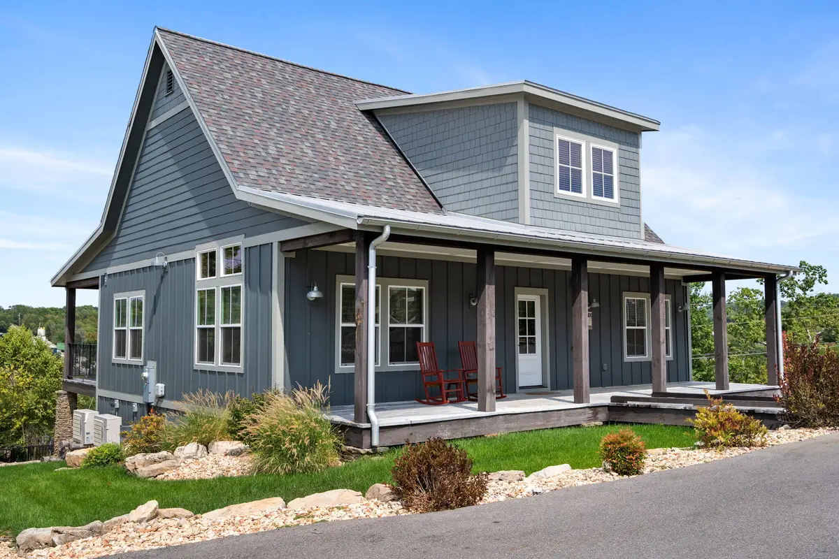 133 Carefree Lane #11, Kimberling City, MO 65686 - #1