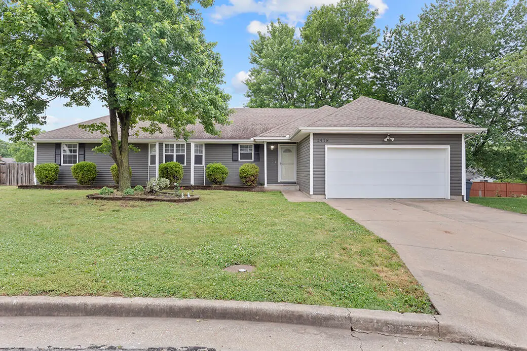 1418 Marzelle Court, Joplin, MO 64801 - #1