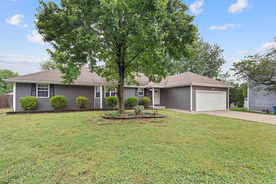 1418 Marzelle Court, Joplin, MO 64801 - #3