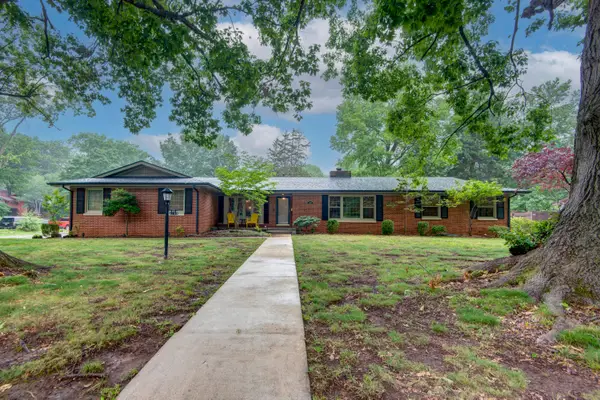 2739 S Marlan Avenue, Springfield, MO 65804