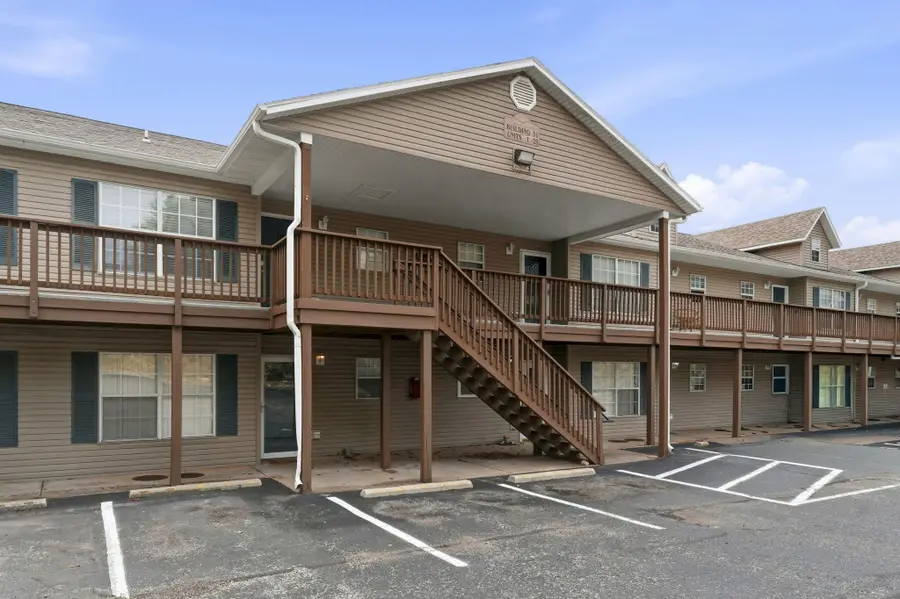 31 Golfshores Drive #4, Branson, MO 65616 - #2