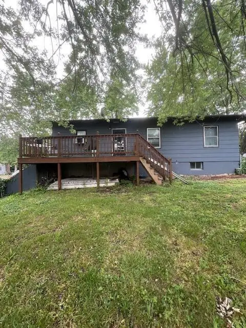 716 N Terrace Lane, Stockton, MO 65785 - #2