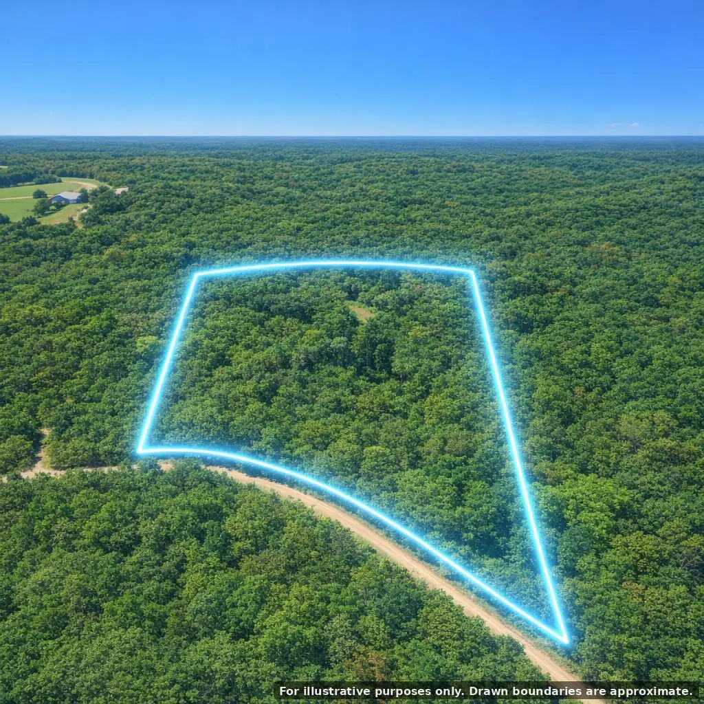 637 County Road 259, Myrtle, MO 65778 - #1
