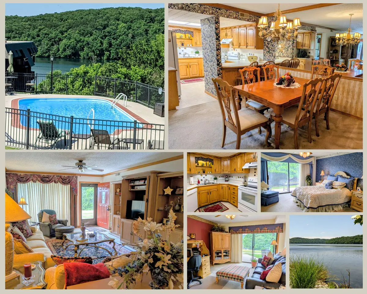 150 Sunken Forest Dr. 3-129, Forsyth, MO 65653 - #1