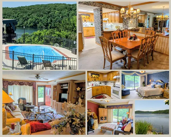 150 Sunken Forest Dr. 3-129, Forsyth, MO 65653