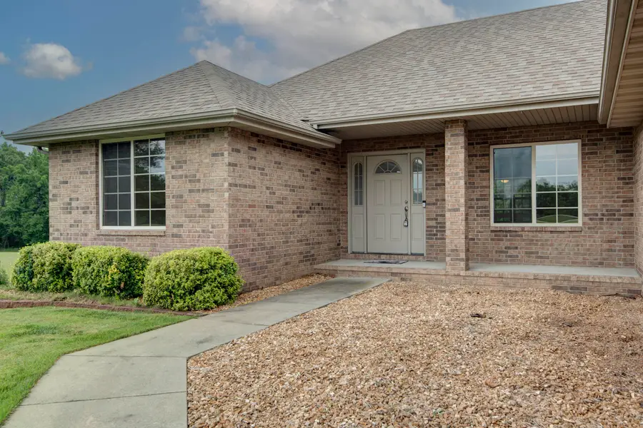 9285 W Deer Acres Lane, Bois D Arc, MO 65612 - #2