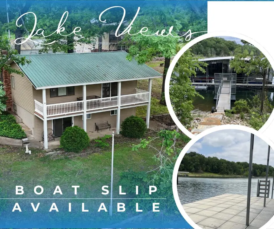 23603 Glen Lane, Shell Knob, MO 65747 - #1