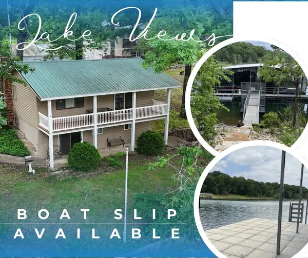 23603 Glen Lane, Shell Knob, MO 65747