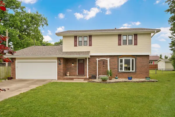 4349 S Cardinal Place, Springfield, MO 65804