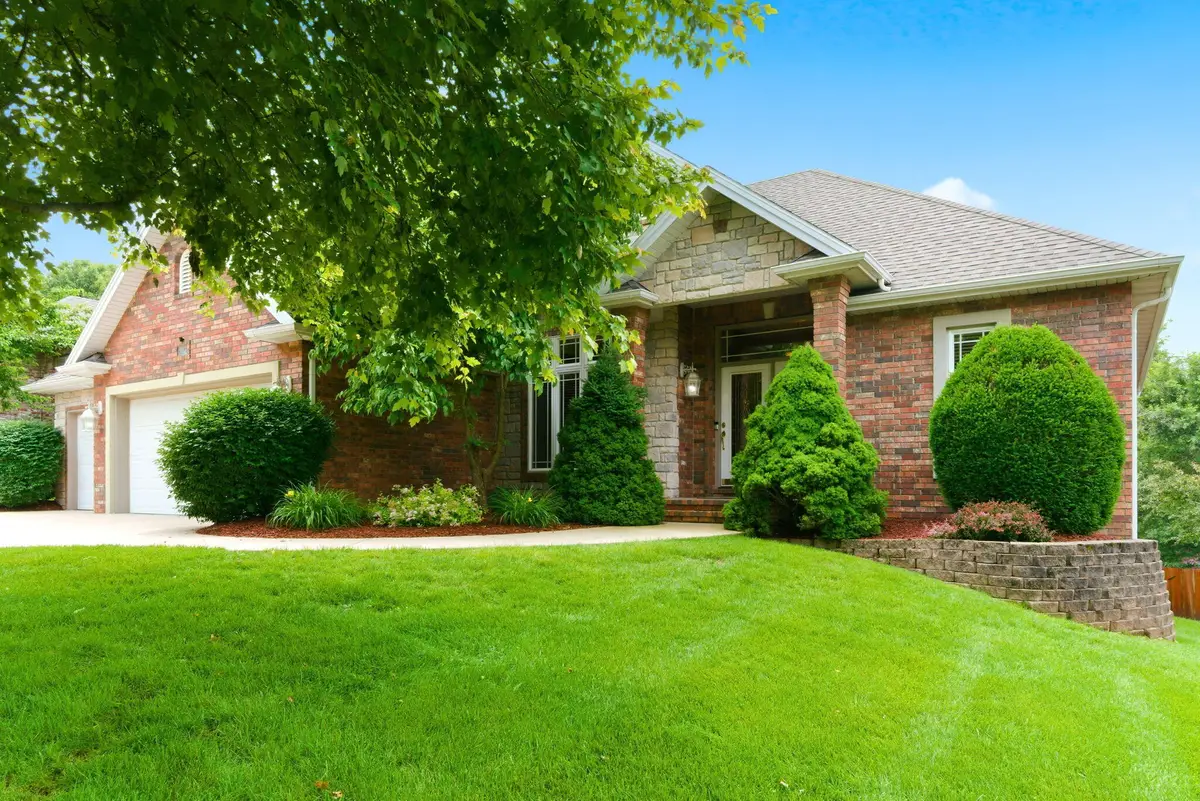 5277 S Whitmore Avenue, Springfield, MO 65810 - #1