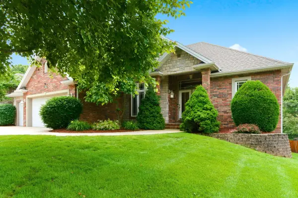 5277 S Whitmore Avenue, Springfield, MO 65810