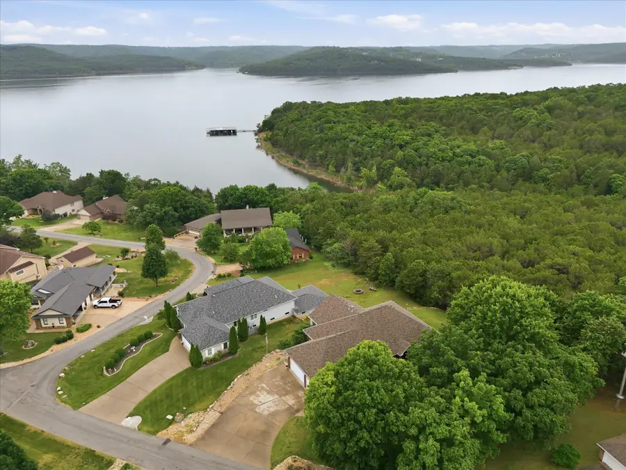 282 Grandview Hills Circle, Branson West, MO 65737 - #2