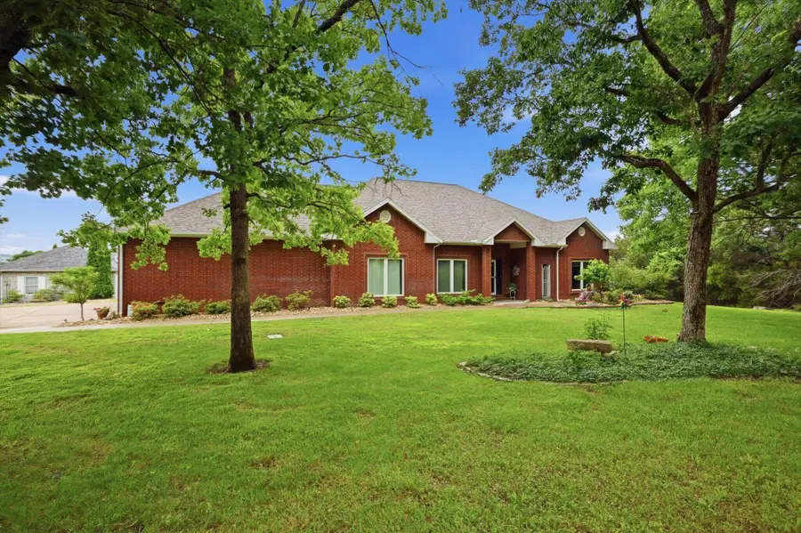 282 Grandview Hills Circle, Branson West, MO 65737 - #3