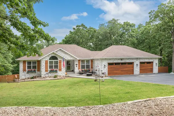 158 Spring Lane, Branson, MO 65616