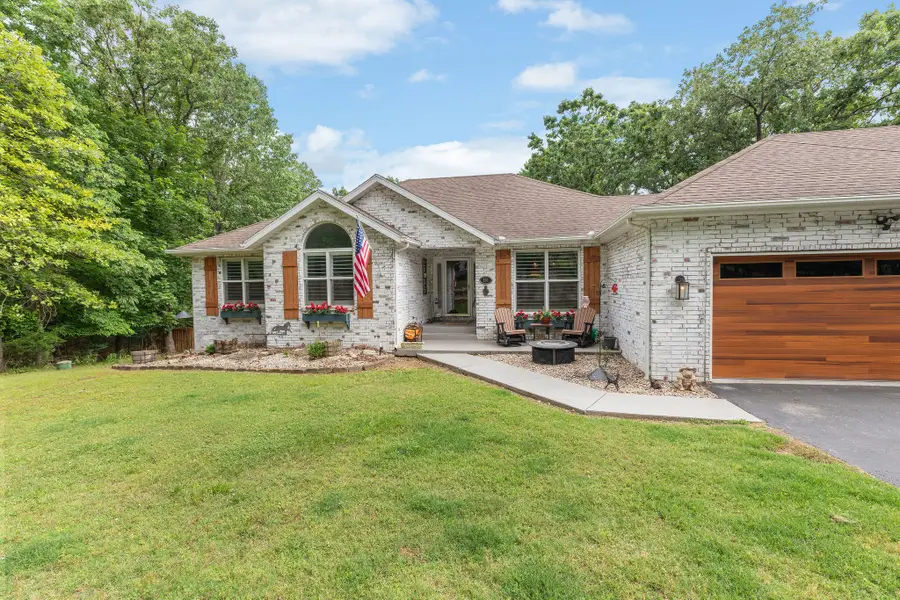 158 Spring Lane, Branson, MO 65616 - #3